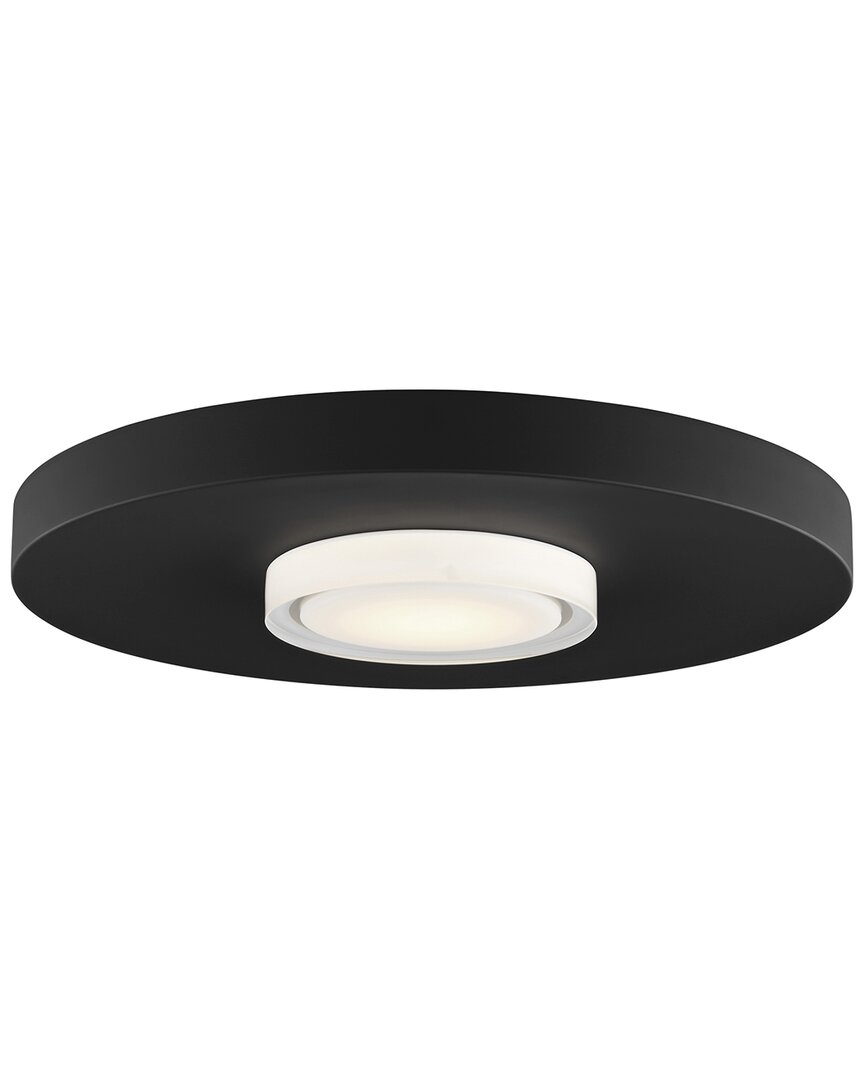 Visual Comfort & Co. Modern Collection Castor Large Flush Mount