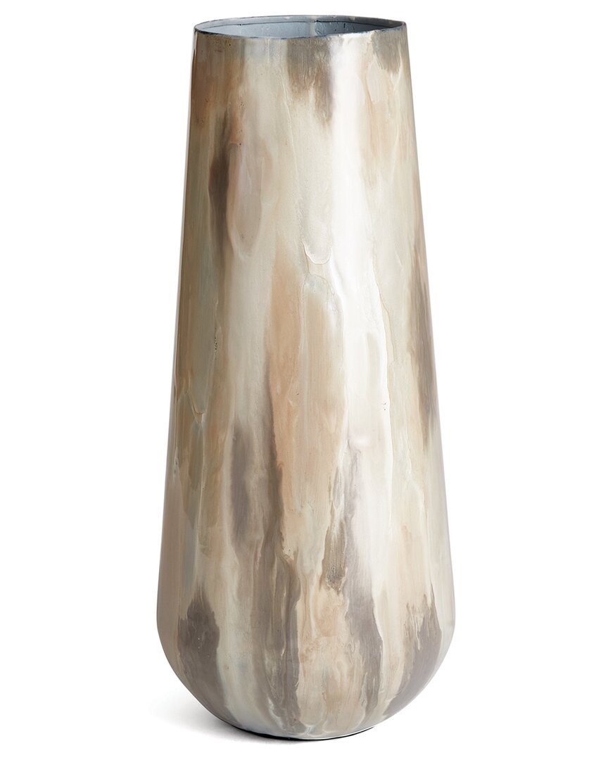 Napa Home & Garden Almeta Large Vase In White