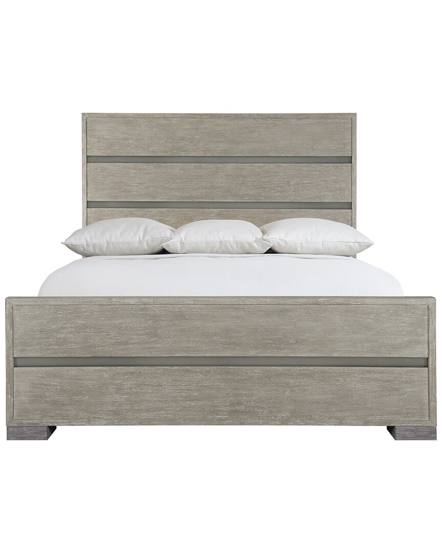 Bernhardt Foundations Panel Bed