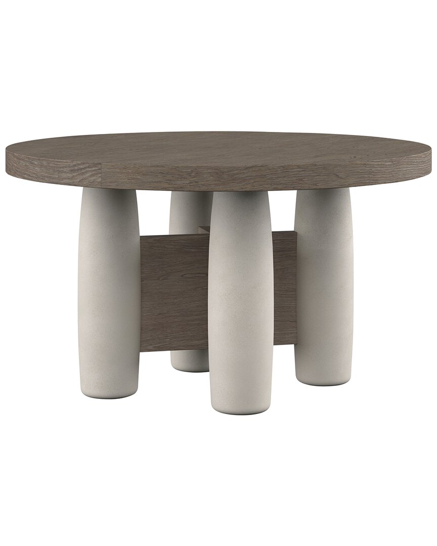 Bernhardt Casa Paros Dining Table