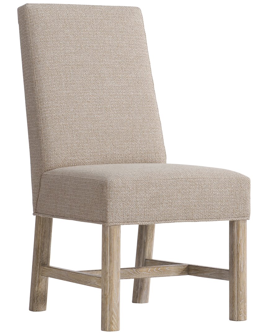 Bernhardt Aventura Fully Upholstered Side Chair