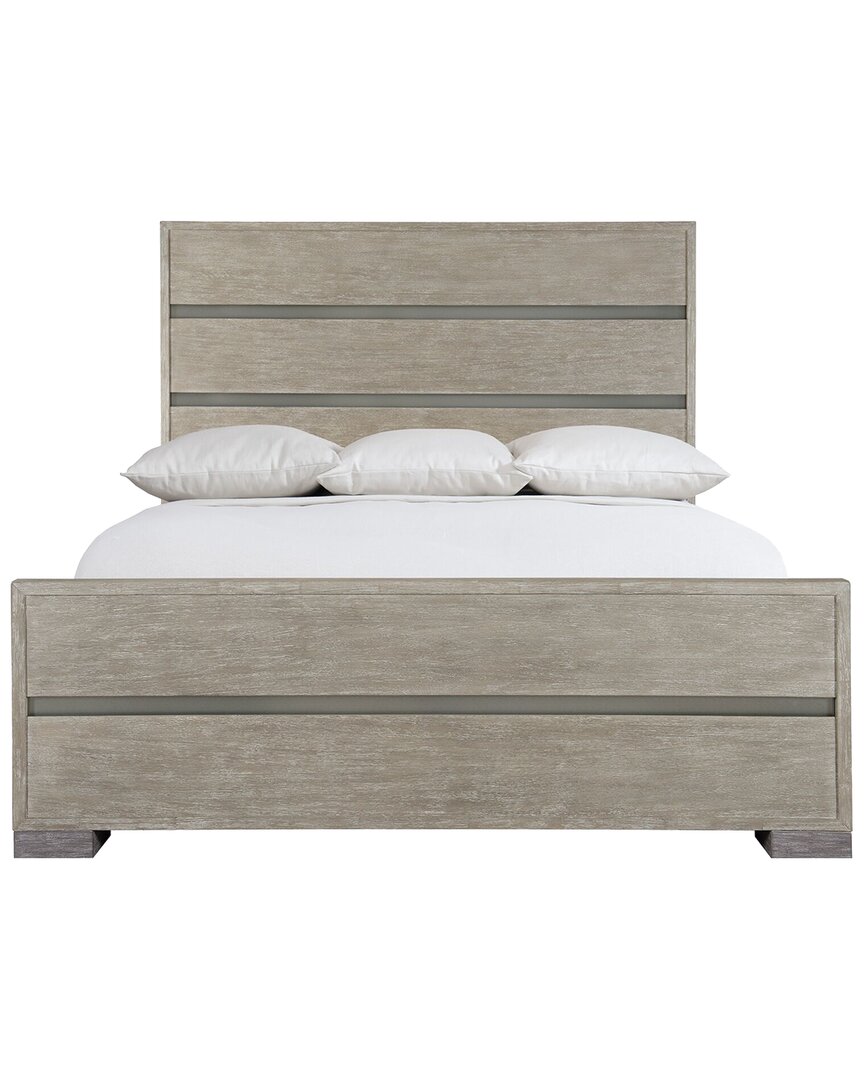 Bernhardt Foundations California King Panel Bed