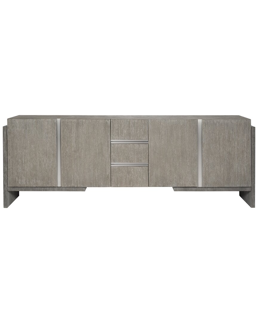 Bernhardt Foundations Entertainment Console