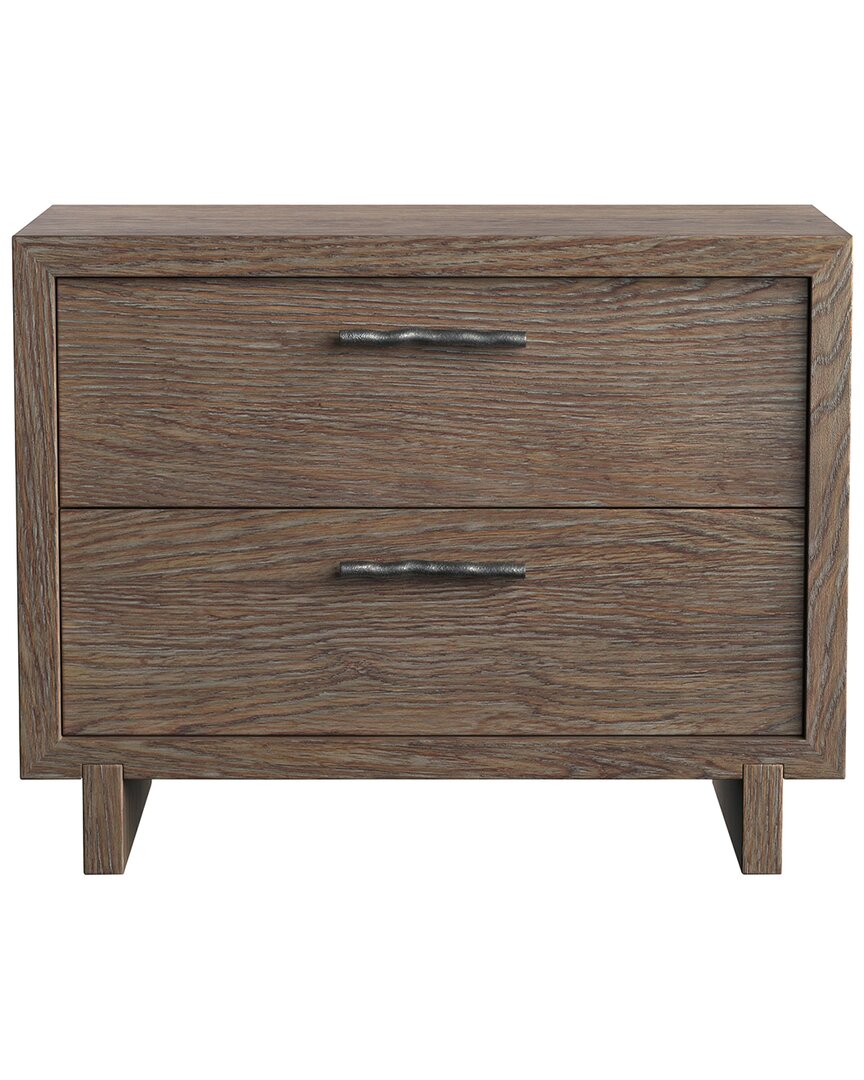 Bernhardt Casa Paros 2-drawer Nightstand
