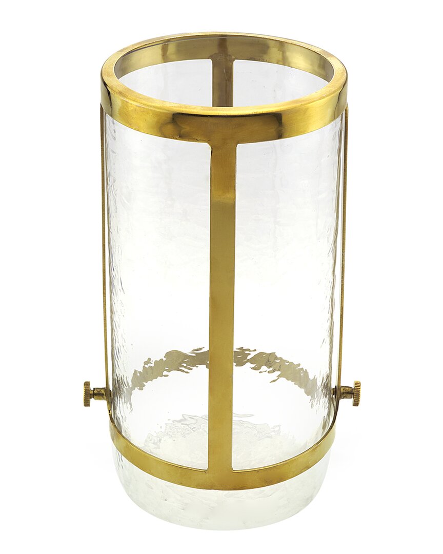 Godinger Chapman Adjustable Vase