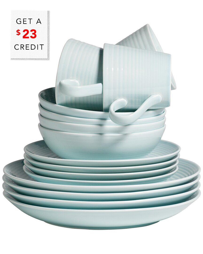 Royal Doulton Maze 16pc Set