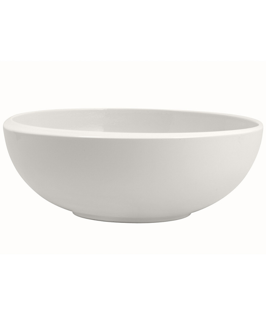 Villeroy & Boch Newmoon Medium Round Vegetable Bowl