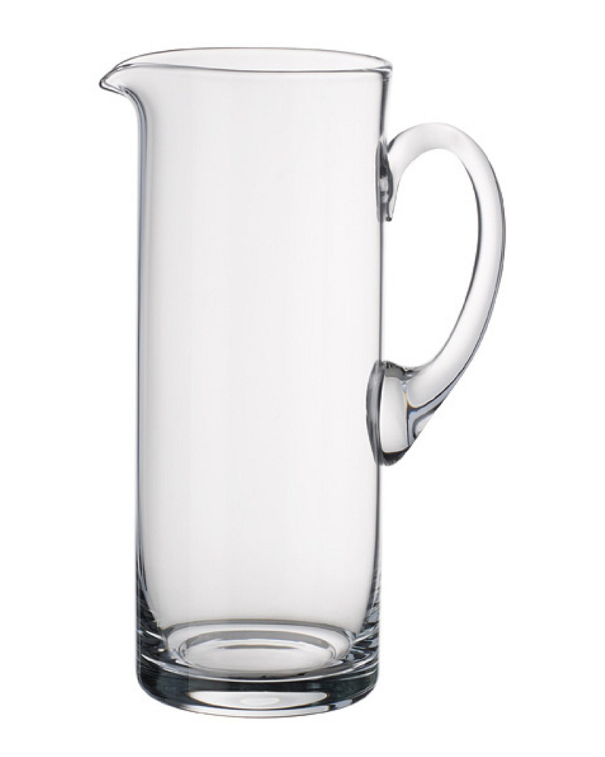 Villeroy & Boch Entree Pitcher