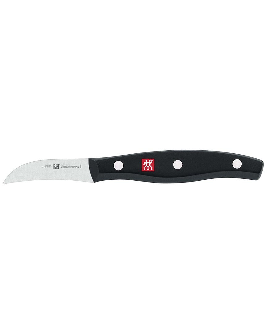 Zwilling J.a. Henckels Zwilling Ja Henckels Twin Signature 2.75in Bird's Beak Peeling Knife