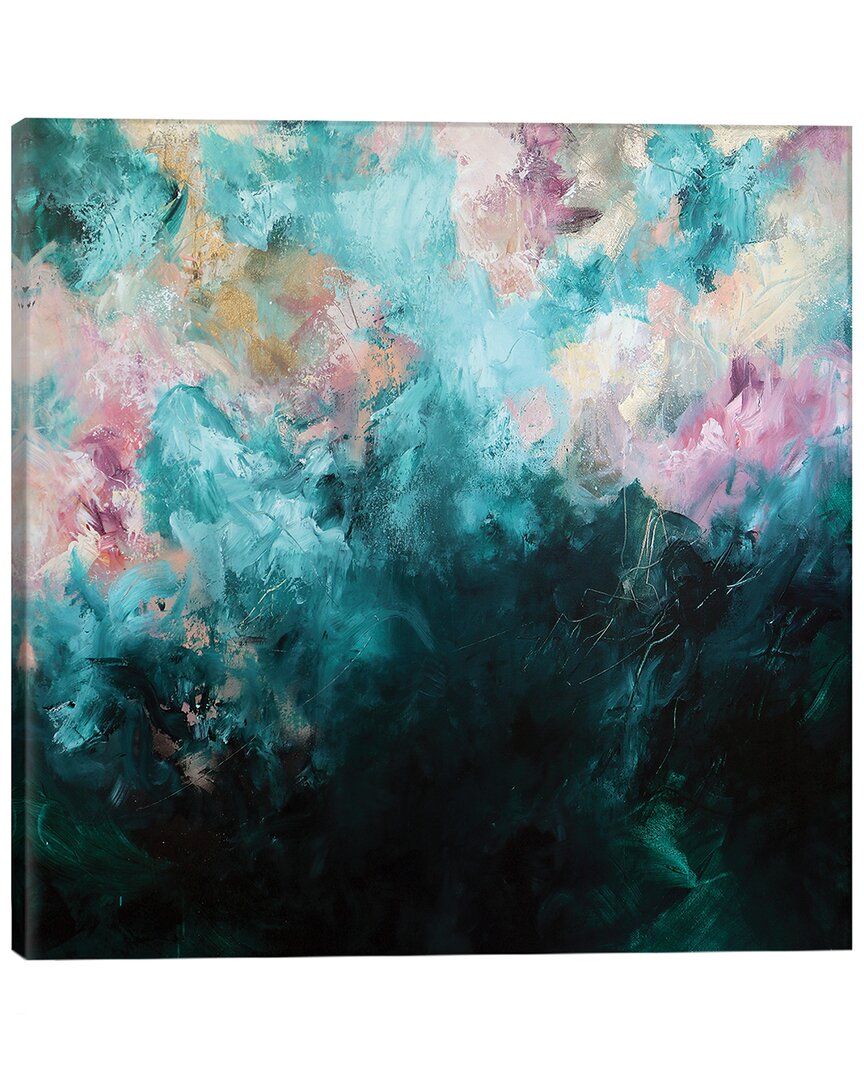 Icanvas By Sana Jamlaney Wall Art