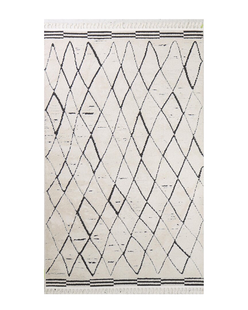 BASHIAN RUGS BASHIAN MONTAUK BARTHOLOMEW AREA RUG