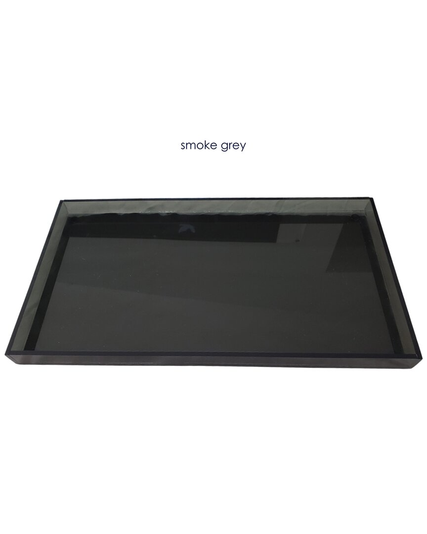 Hiddin Color Overflow Feeder Tray