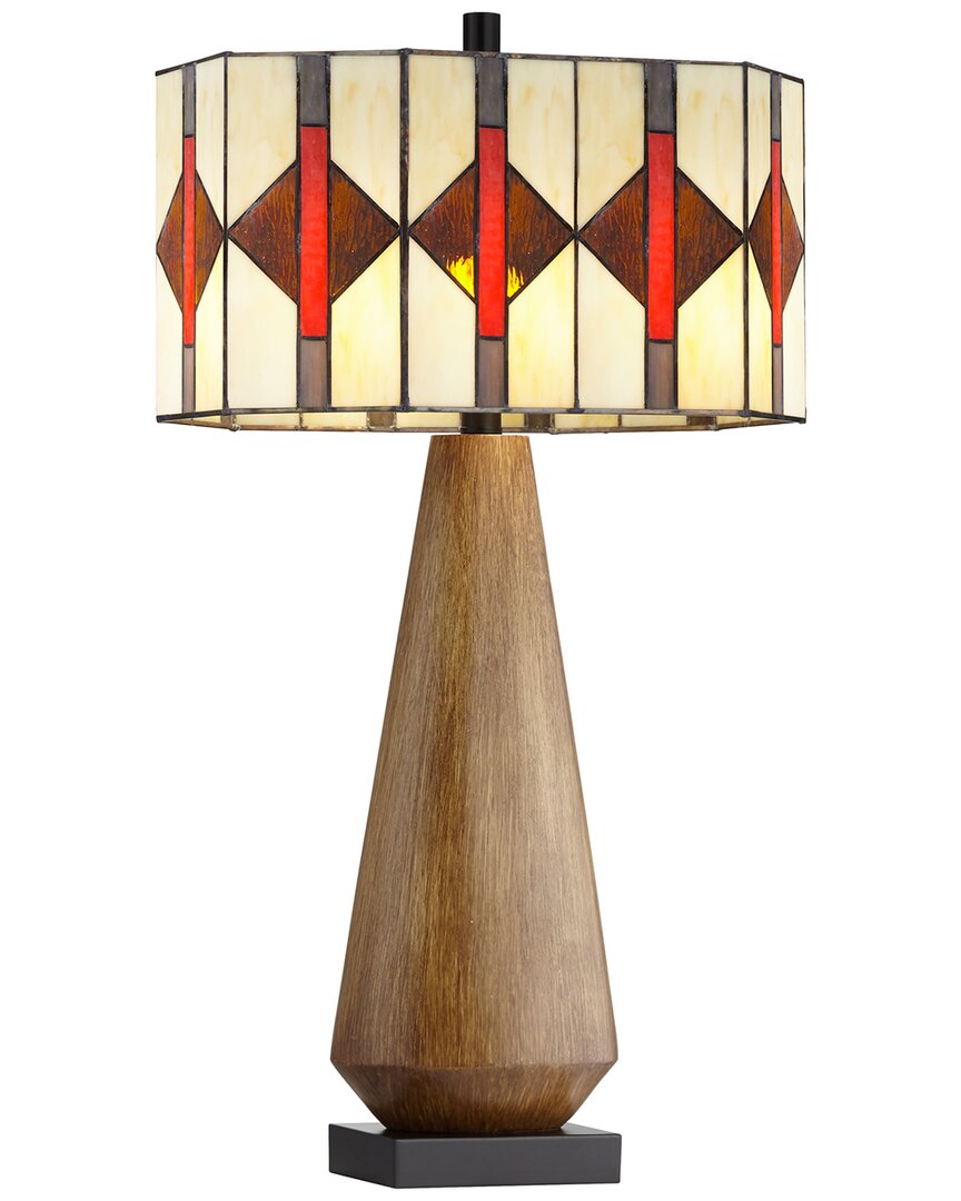 Pacific Coast Lighting Haywood Table Lamp