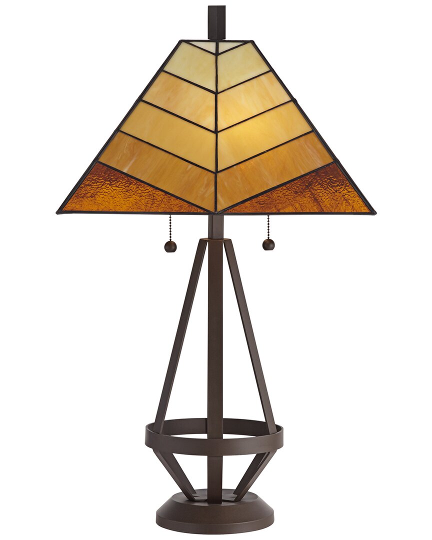 Pacific Coast Lighting Harper Table Lamp