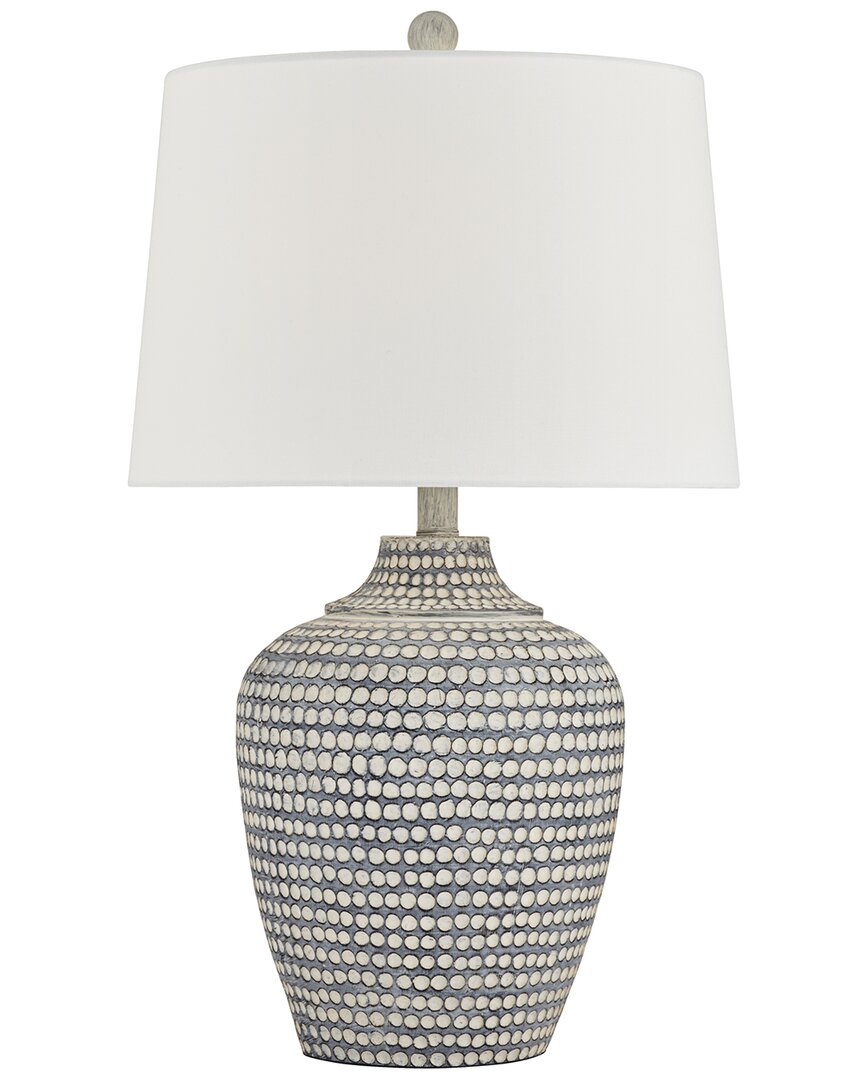 Pacific Coast Lighting Alese Table Lamp