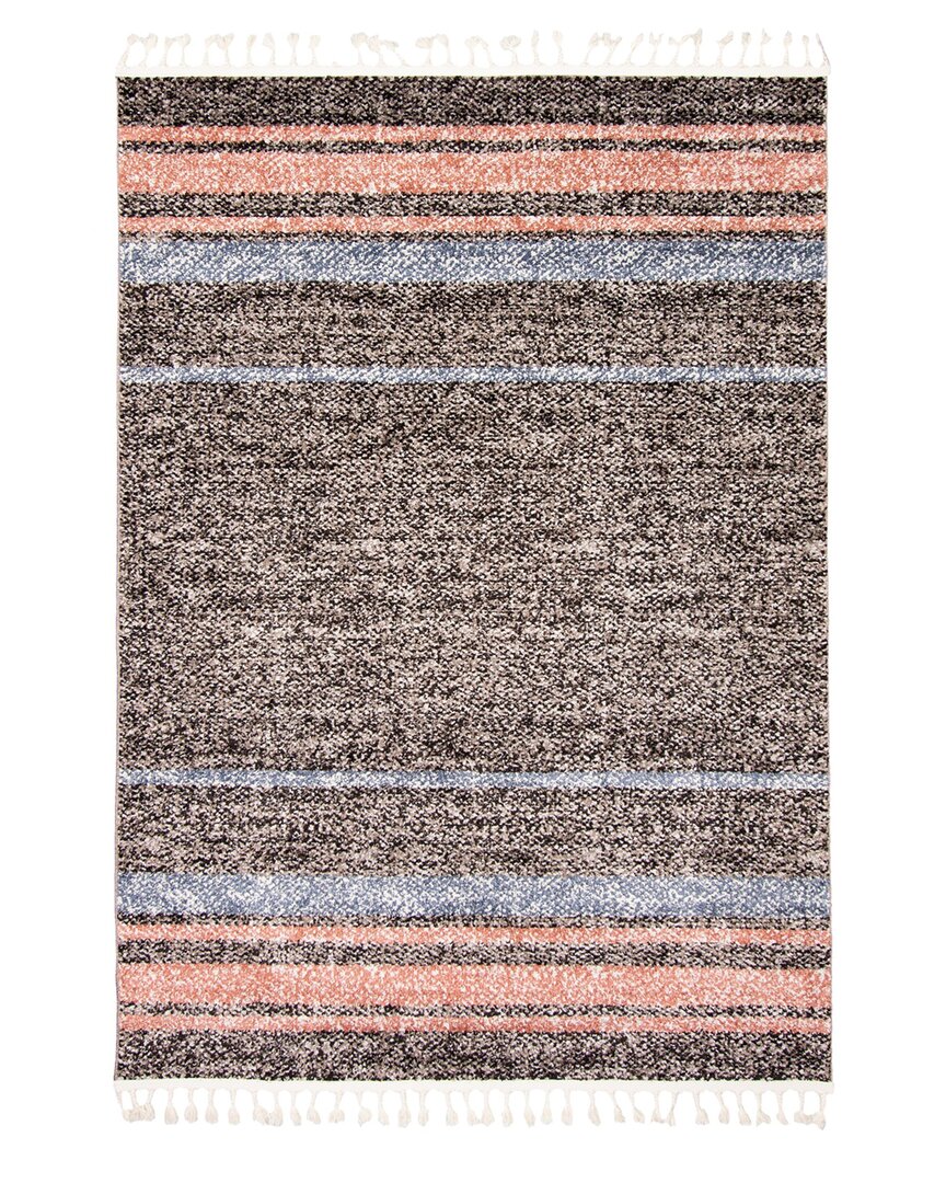Ecarpet Gallery Kybella Earth Rug In Taupe