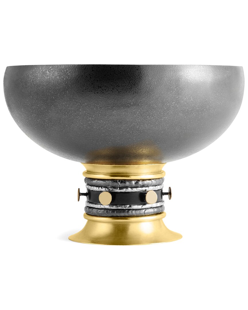 Michael Aram Naga Medium Bowl
