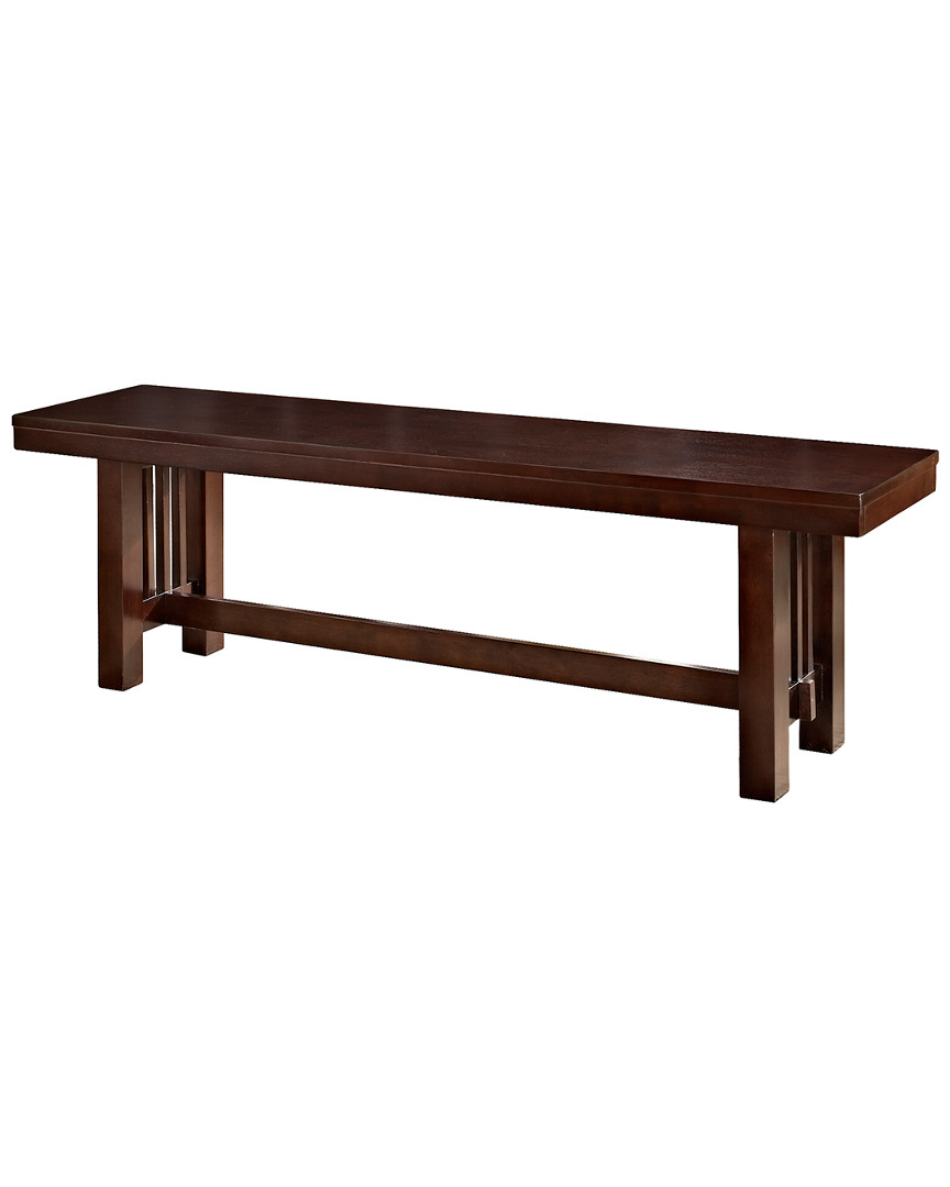 Hewson 60in Dining Bench