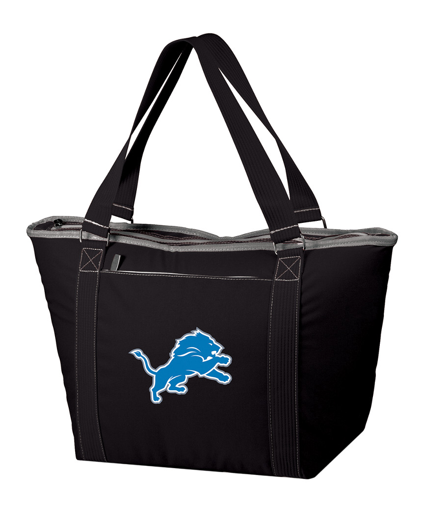 Image of Detroit Lions Topanga Cooler Tote