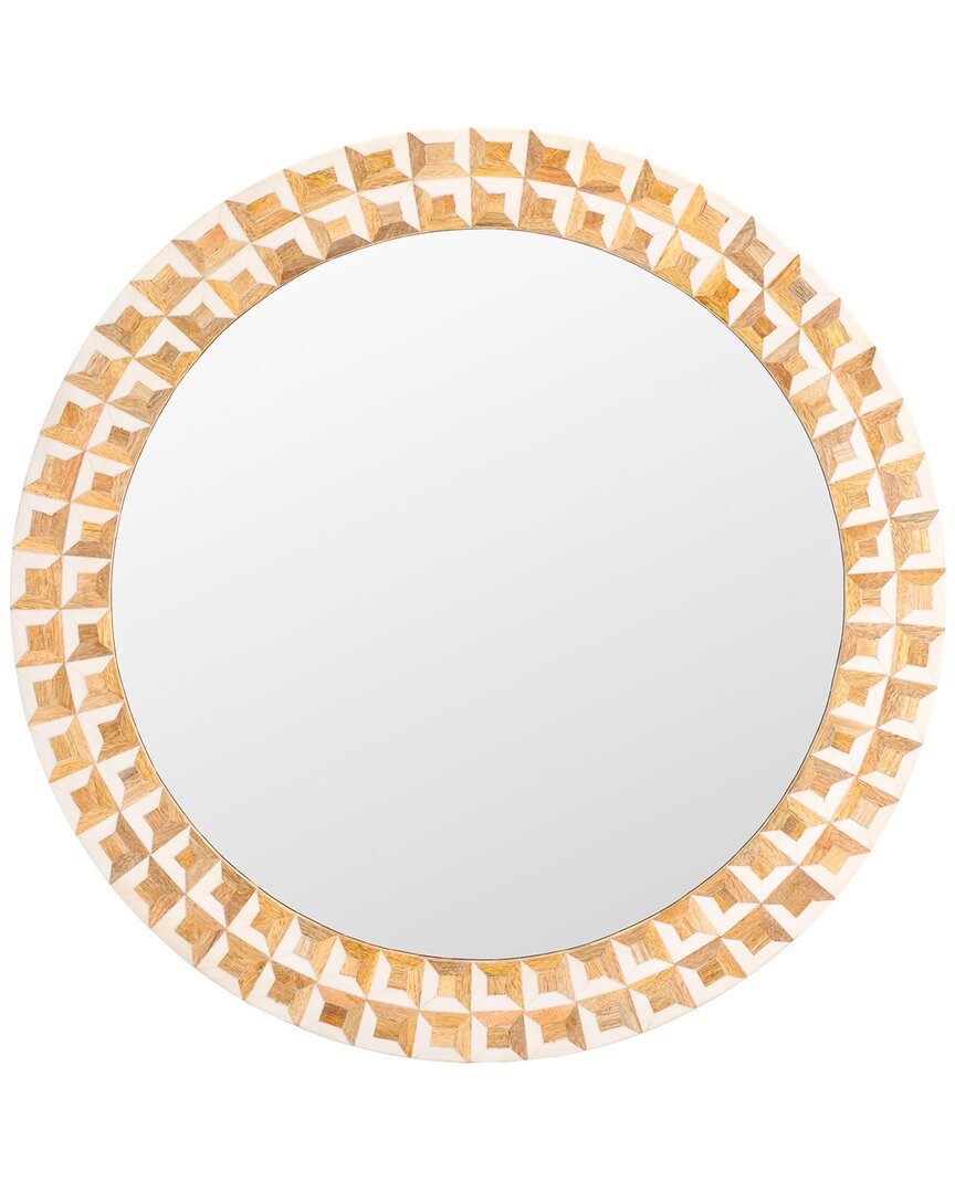 Safavieh Aria 29.2in Mirror