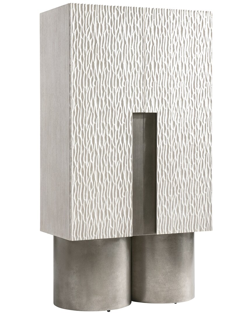 Bernhardt Solaria Bar Cabinet