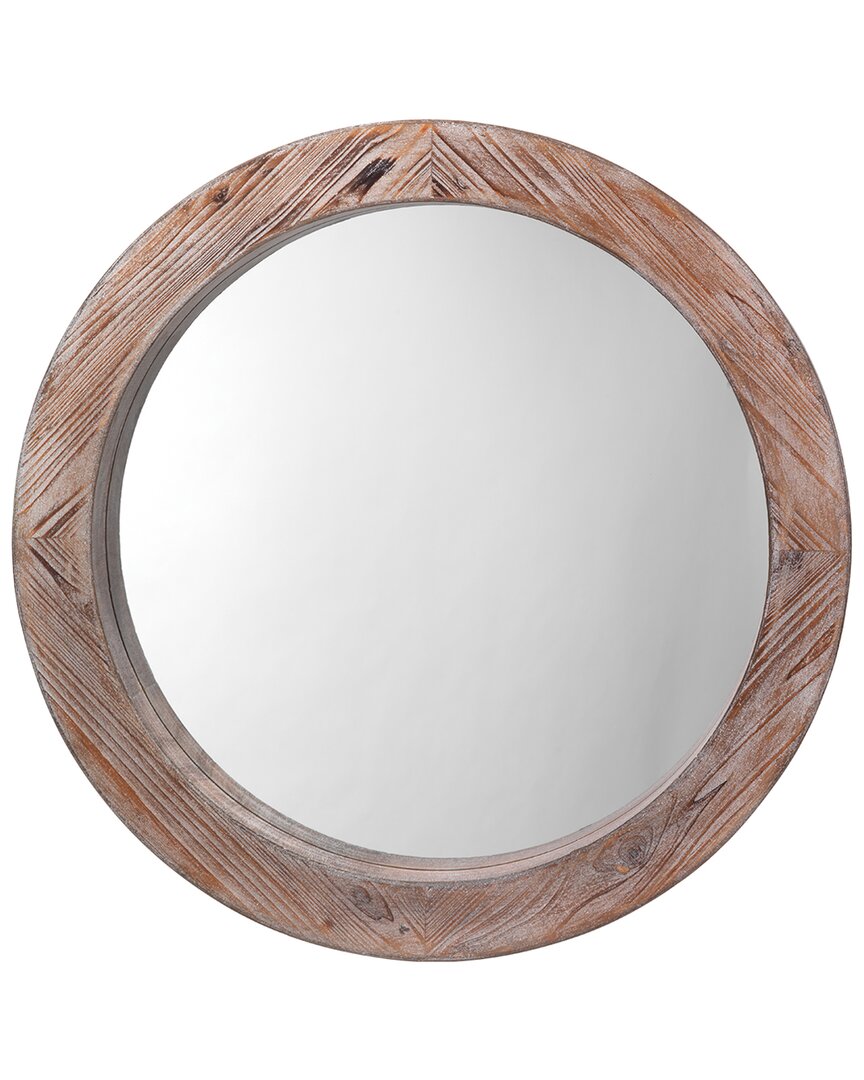 Jamie Young Reclaimed Mirror