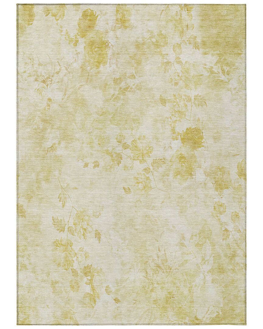 Addison Rugs Acn724 100% Polyester Rug
