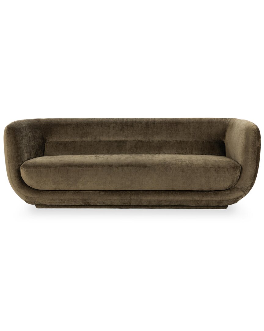 Classic Home Nico Upholstered Sofa