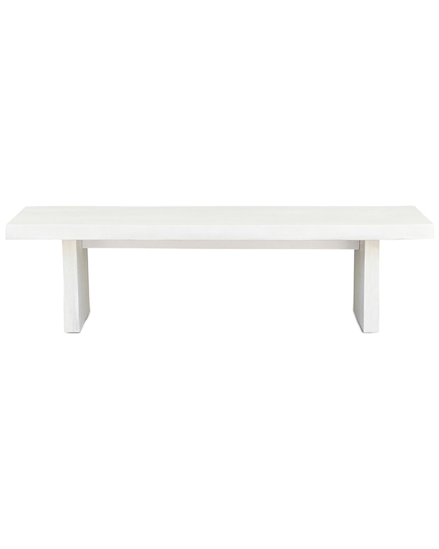 Urbia Brooks 102in Bench