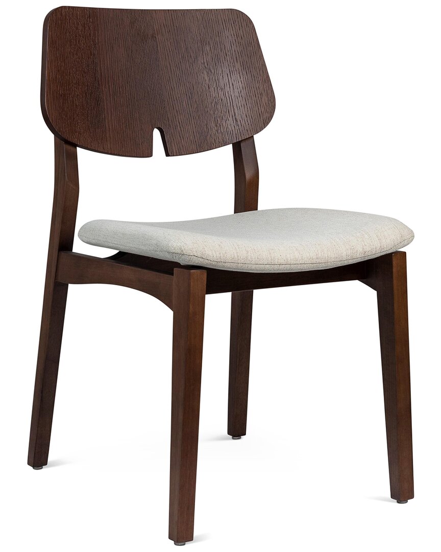 Urbia Modern Brazilian Beth Side Chair