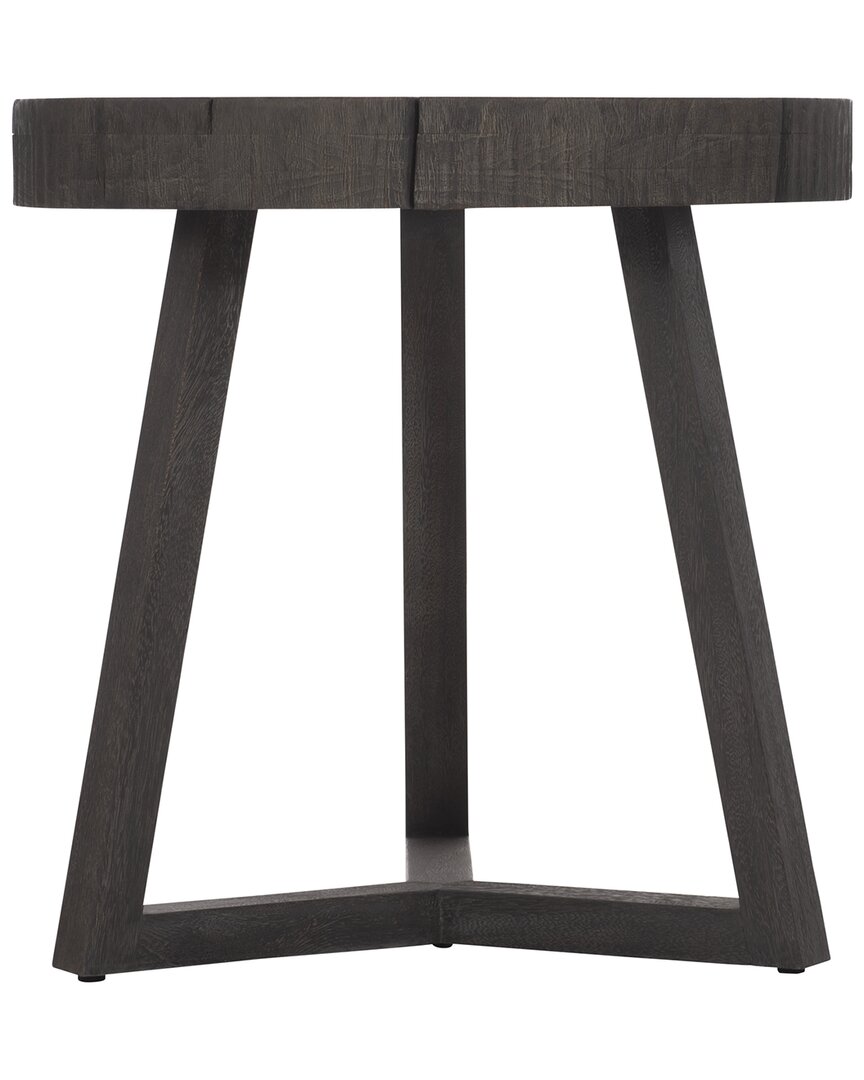 Bernhardt Interiors Lanita Side Table