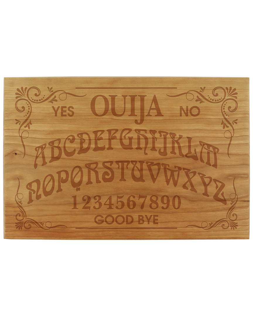 Susquehanna Ouija Cherry Artisan Board