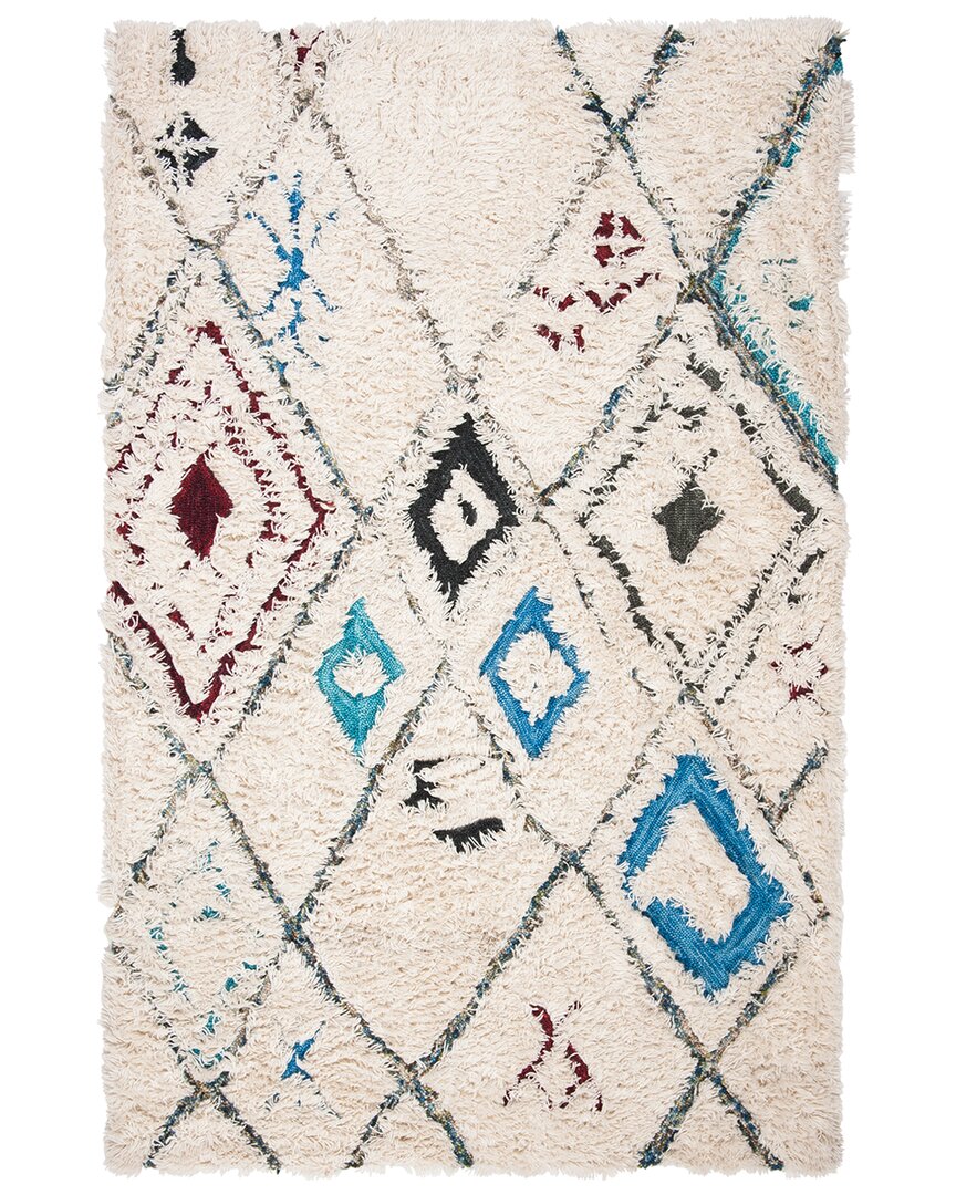 Safavieh Casablanca Hand Tufted Wool Rug