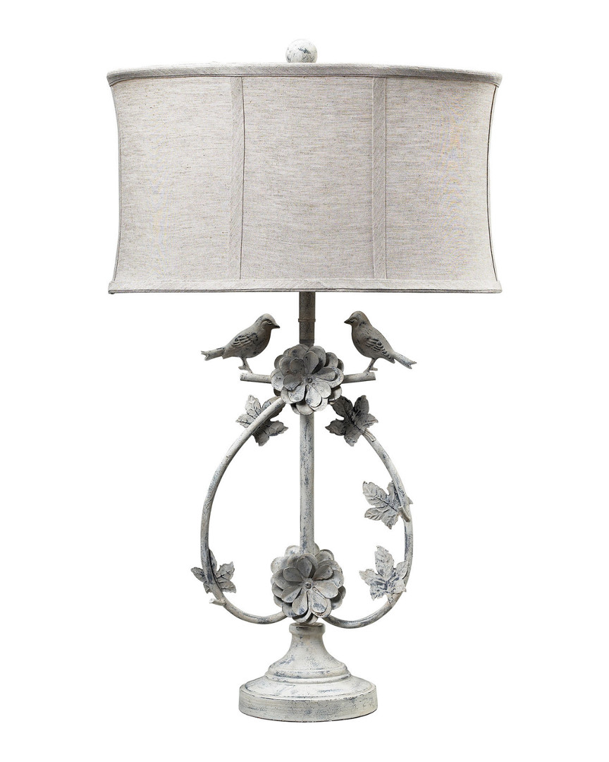 Artistic Home & Lighting 31in Saint Louis Heights Led Table Lamp