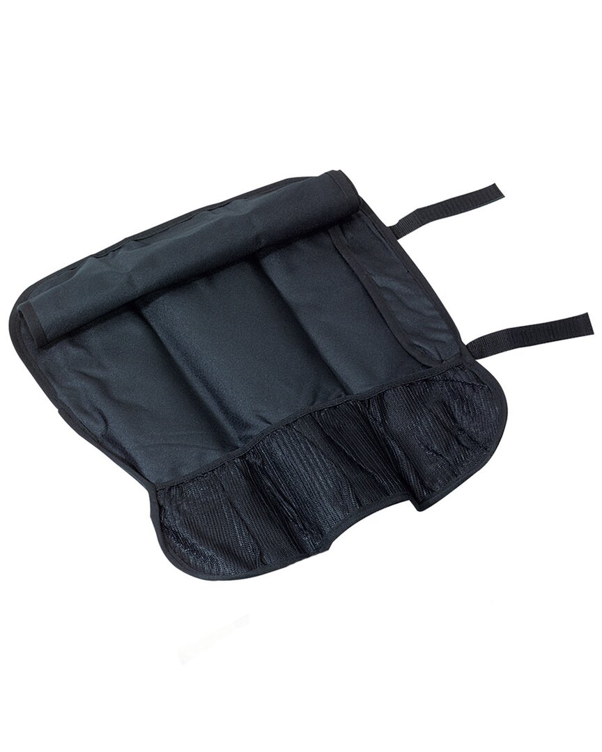 ZWILLING J.A. HENCKELS ZWILLING J.A. HENCKELS 7-POCKET KNIFE ROLL