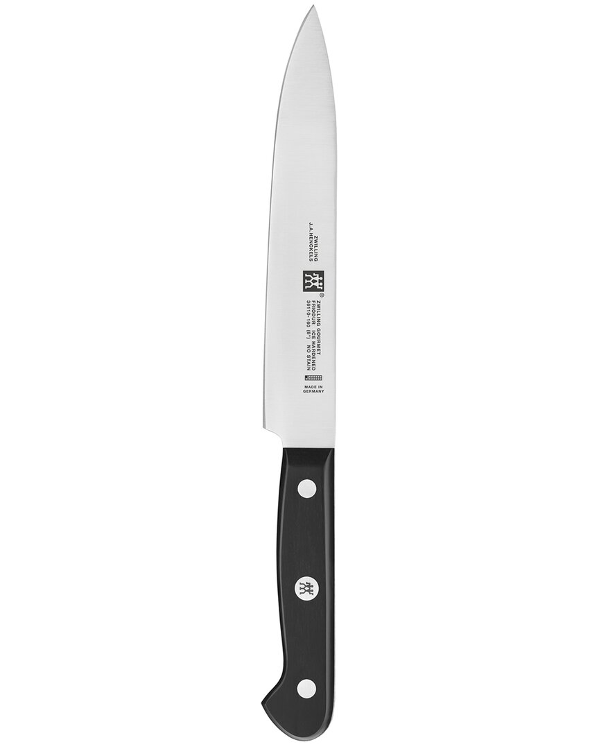 Zwilling J.a. Henckels Gourmet 6in Utility Knife