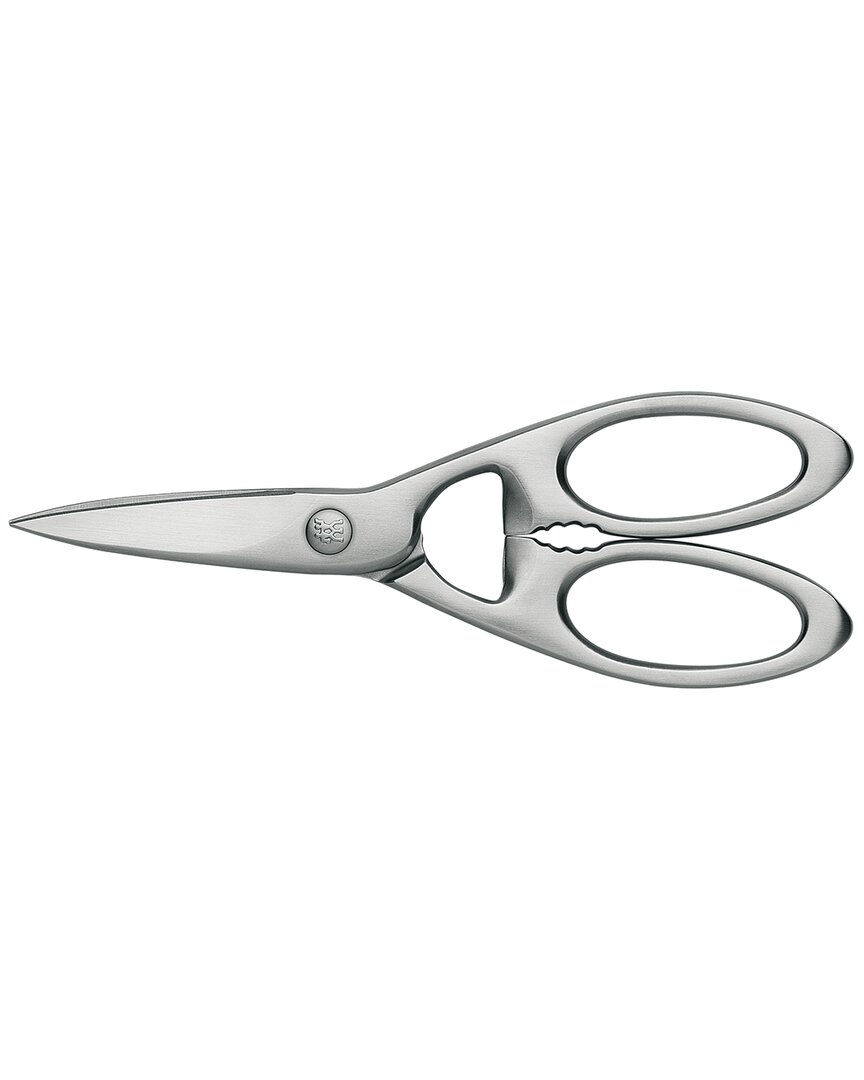 ZWILLING J.A. HENCKELS ZWILLING J.A. HENCKELS TWIN SELECT STAINLESS STEEL KITCHEN SHEARS
