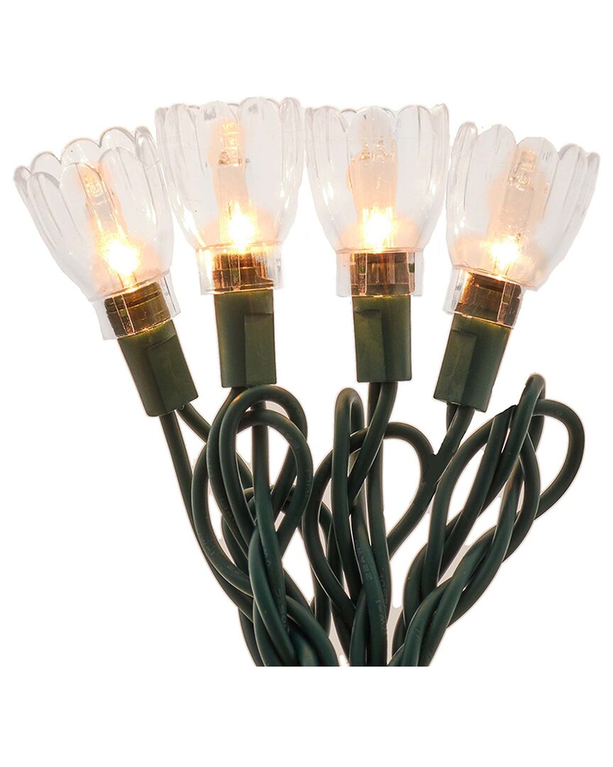 Kurt Adler Light Set In Multi