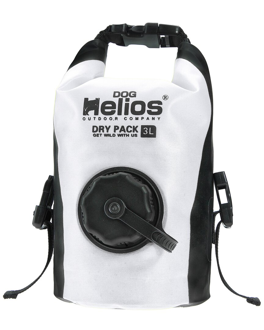 Shop Dog Helios Grazer Waterproof Outdoor Travel Dry Food Dispenser Bag