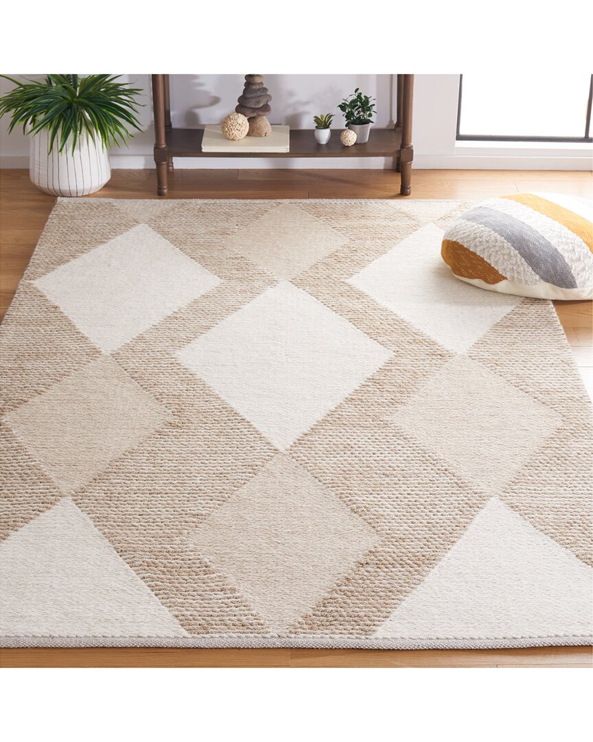 Safavieh Natura Samira Hand Woven Rug
