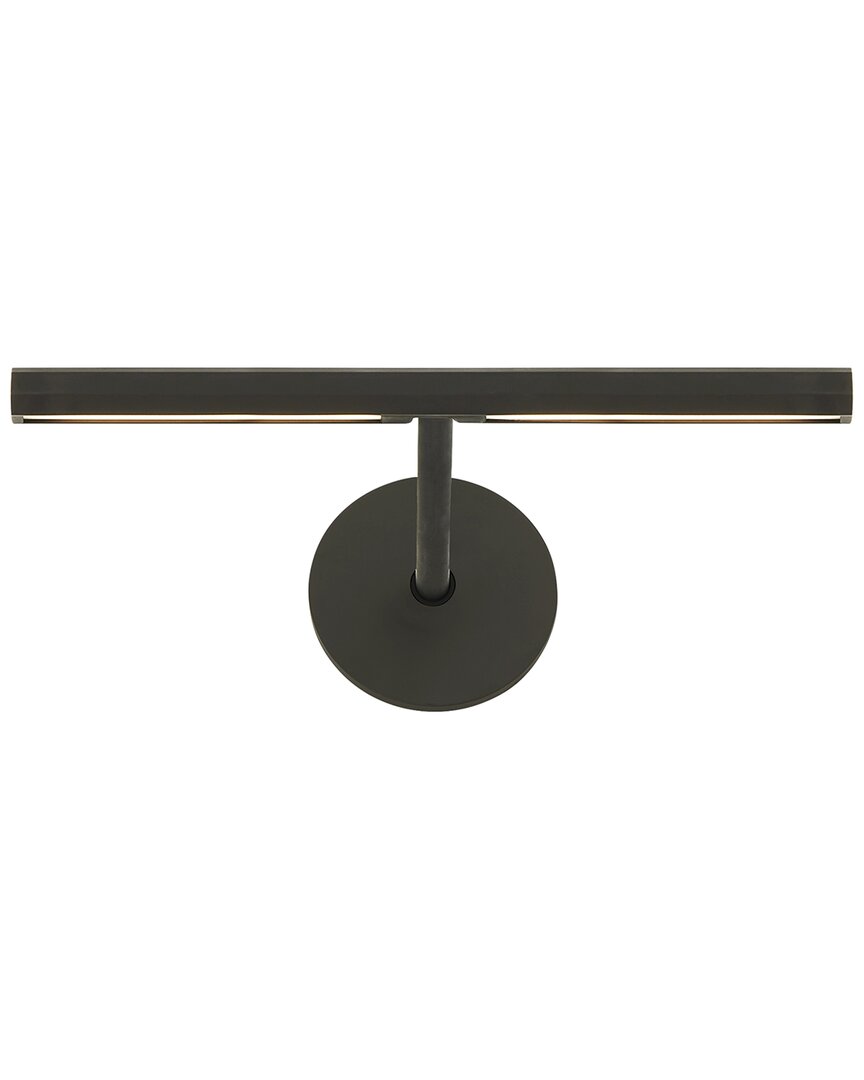Visual Comfort & Co. Modern Collection Plural Faceted 8 Picture Light