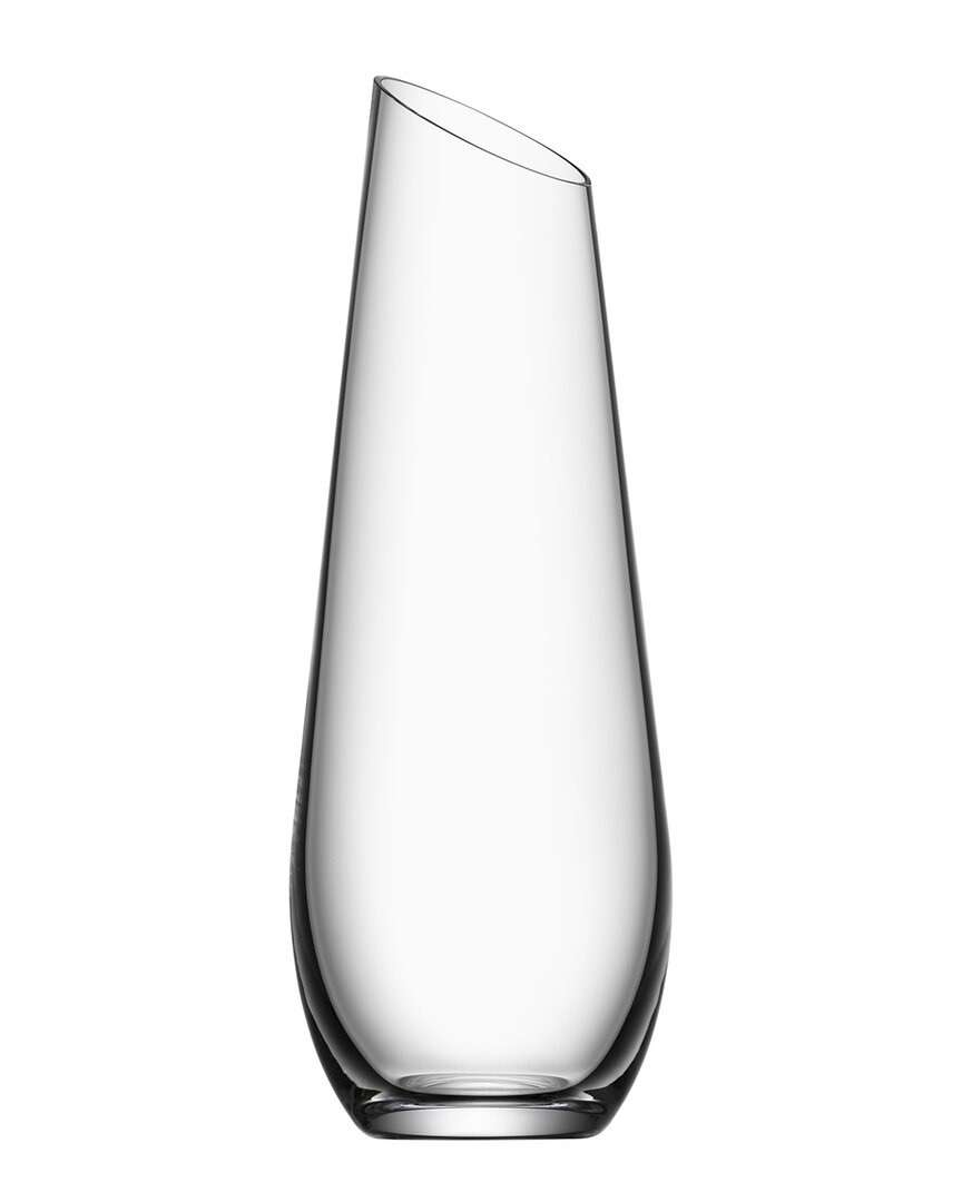 Orrefors Enjoy Carafe