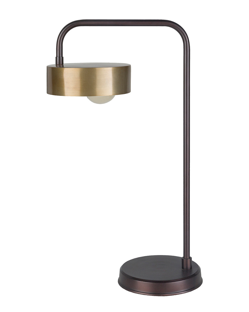 Surya 25.5 Maverick Table Lamp In Nocolor