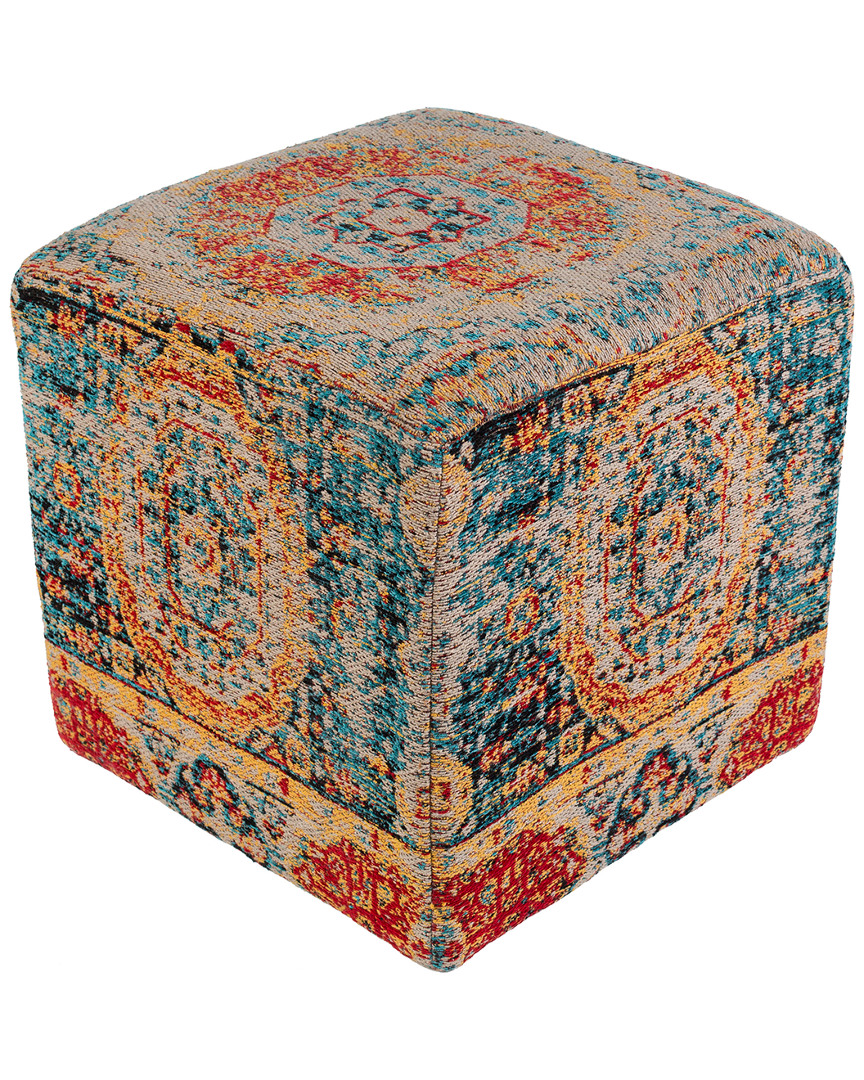 SURYA SURYA AMSTERDAM POUF