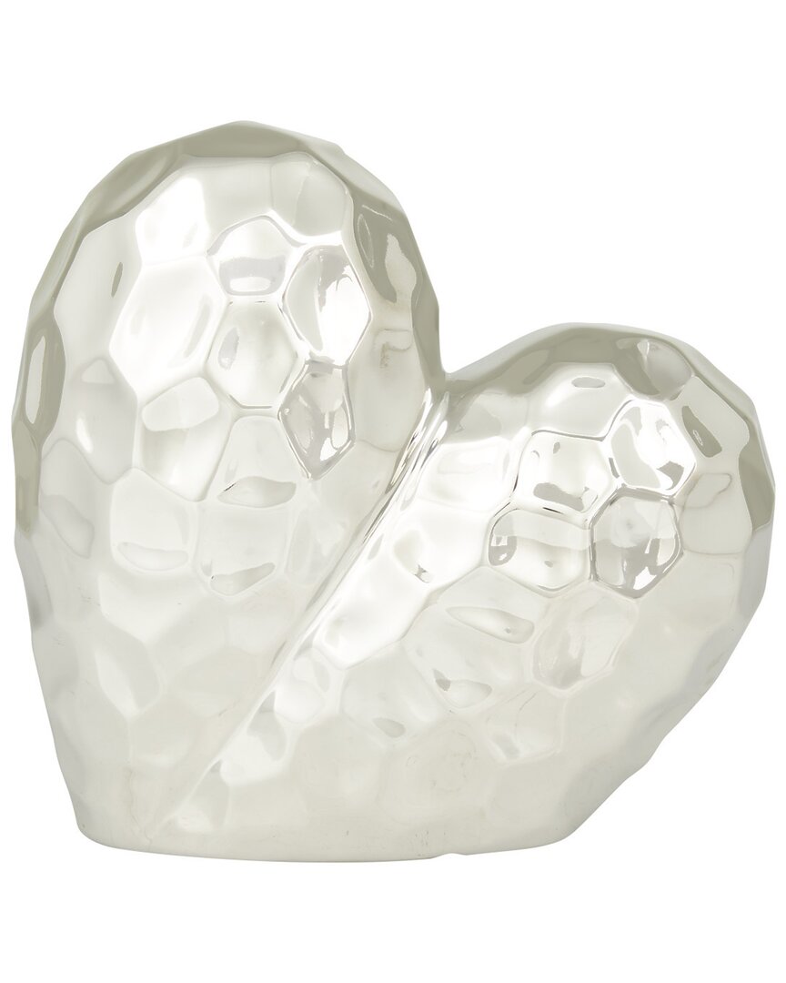 Peyton Lane Porcelain Contemporary Sculpture