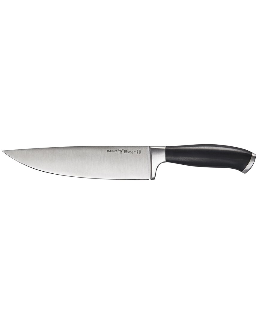 Zwilling J.a. Henckels Elan Forged 8in Chef's Knife