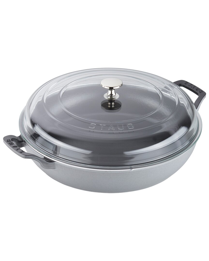 STAUB STAUB 3.5QT LIDDED BRAISER
