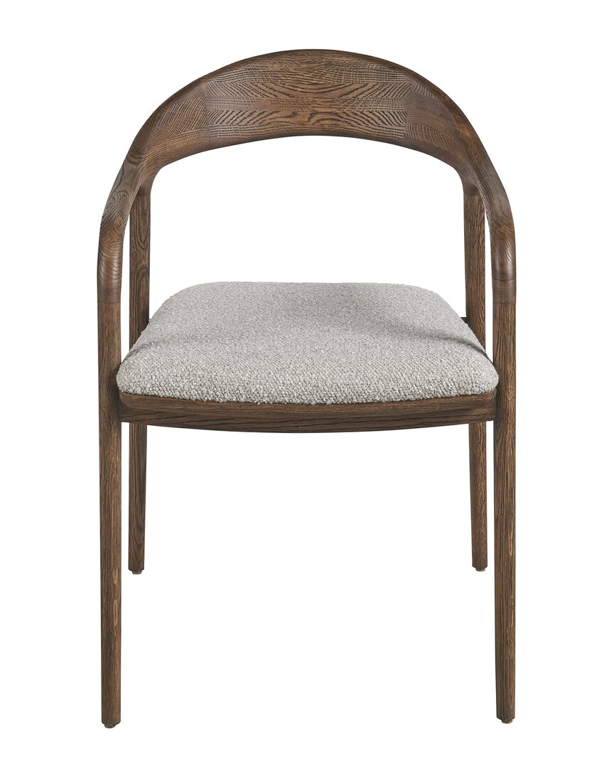 Universal Furniture Modern Echo Dining Arm Chair