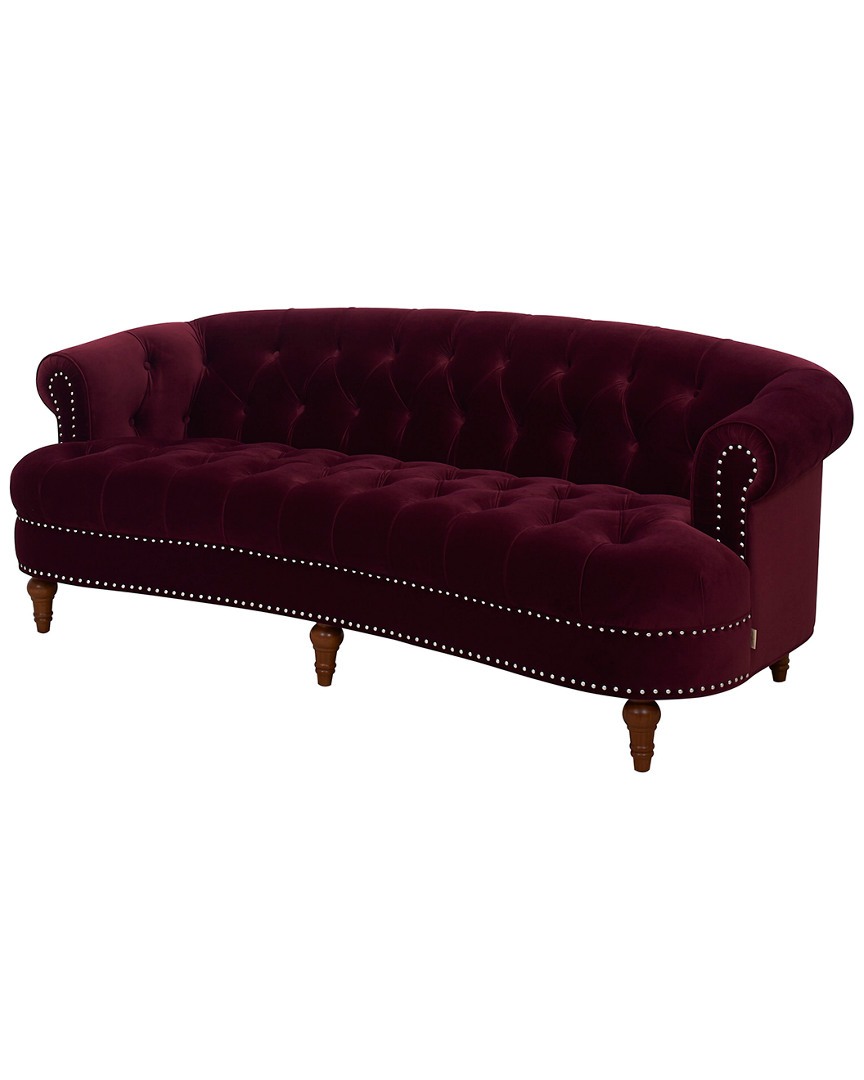 Jennifer Taylor Home Upholstered Sofa