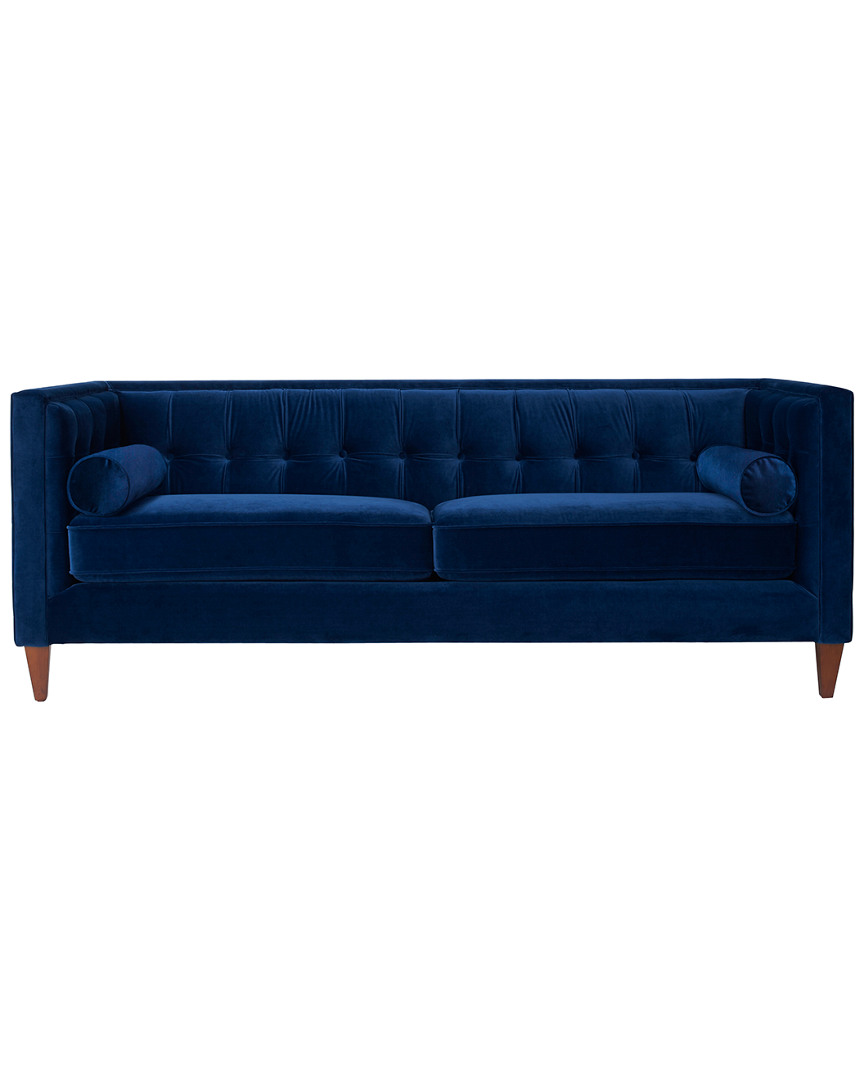 Jennifer Taylor Home Jack Tuxedo Sofa